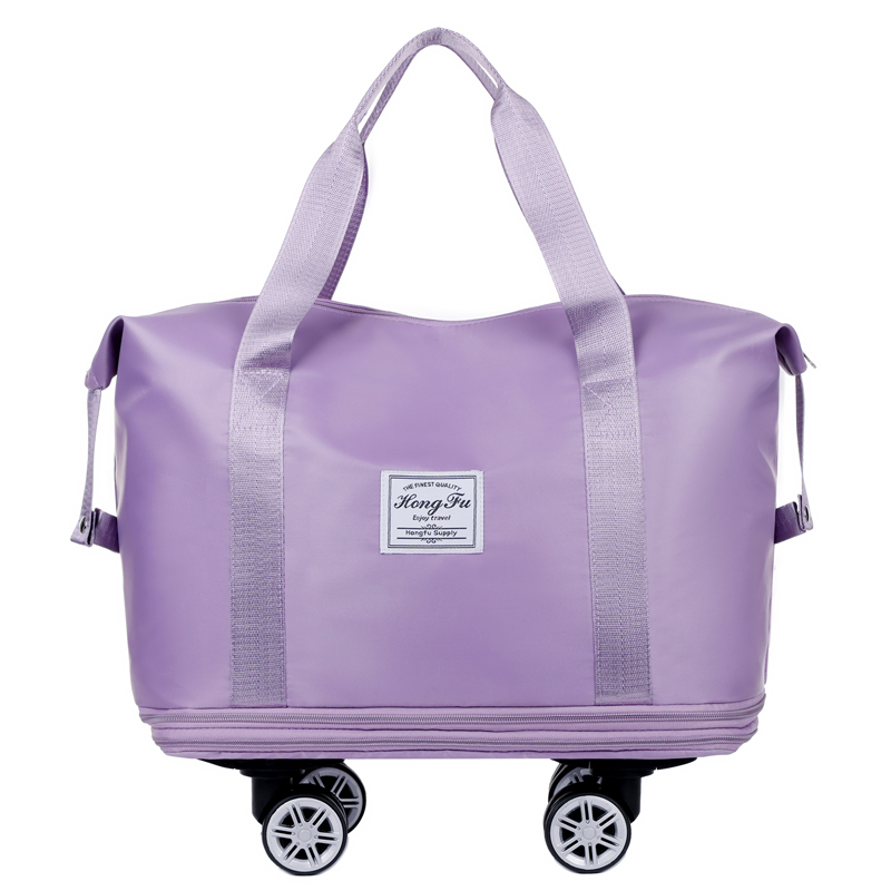 Potato purple
